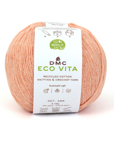 Eco Vita - Knitting & Crochet yarn, 109