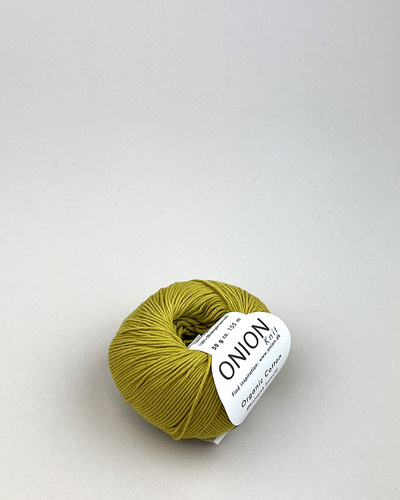 Organic Cotton Karry