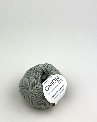 Organic Cotton Lys Khaki