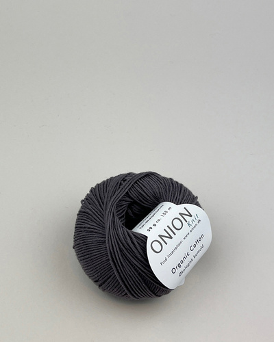 Organic Cotton Douce lilla