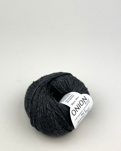 No.3 Organic Wool+Nettles  Koks