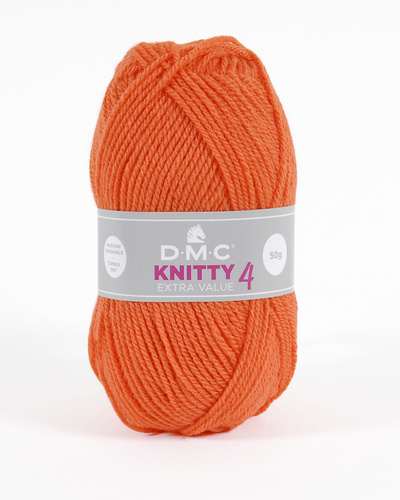 Knitty 4 50g, 570