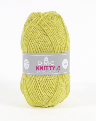 Knitty 4 50g, 582