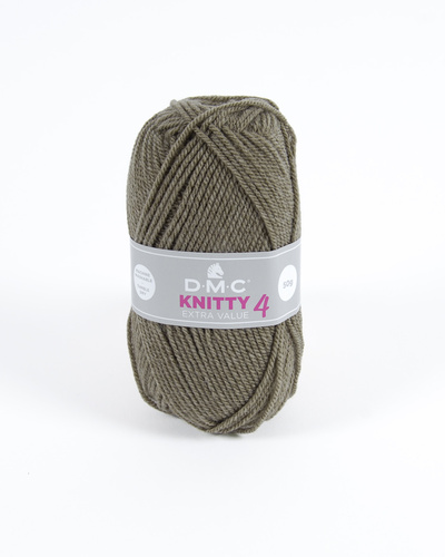 Knitty 4 50 g, 590