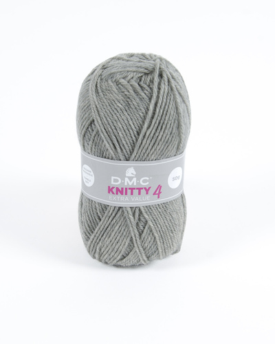 Knitty 4 50 g, 592