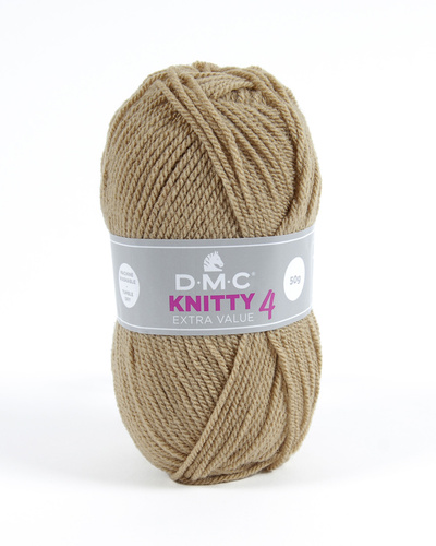 Knitty 4 50 g, 597