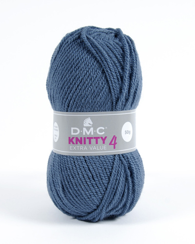 Knitty 4 50 g, 609