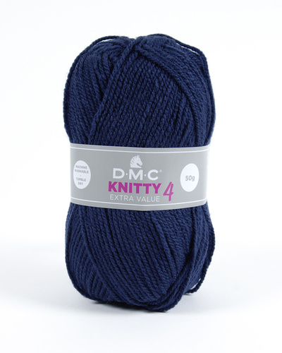Knitty 4 50 g, 611