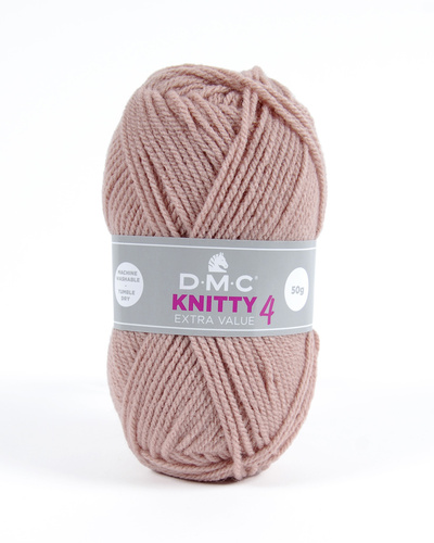 Knitty 4 50 g, 614