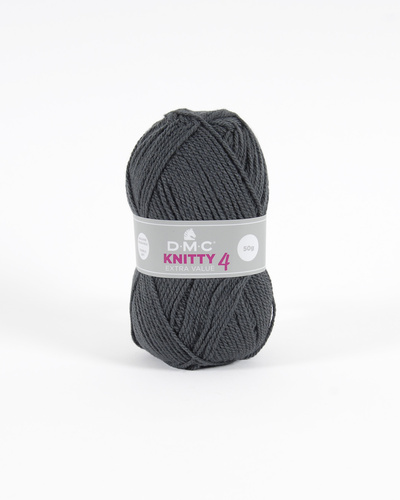 Knitty 4 50 g, 633