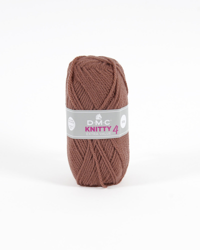 Knitty 4 50 g, 635