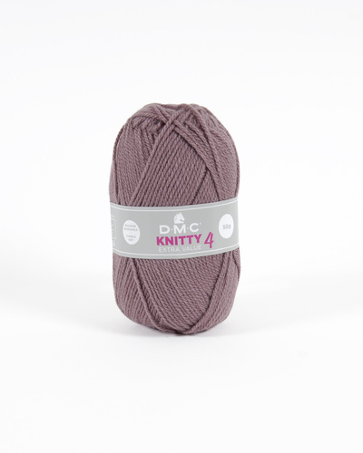 Knitty 4 50 g, 646