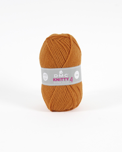 Knitty 4 50 g, 647