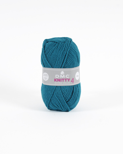 Knitty 4 50 g, 668