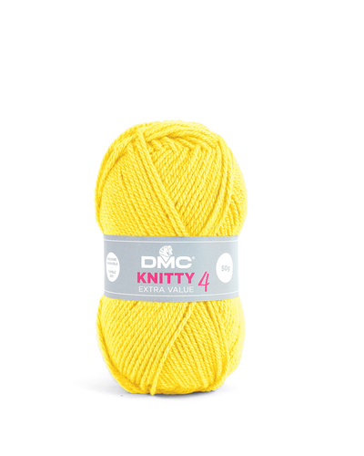 Knitty 4 50 g, 819