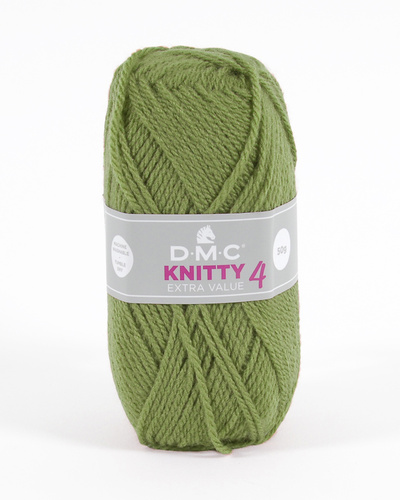 Knitty 4 50g, 825