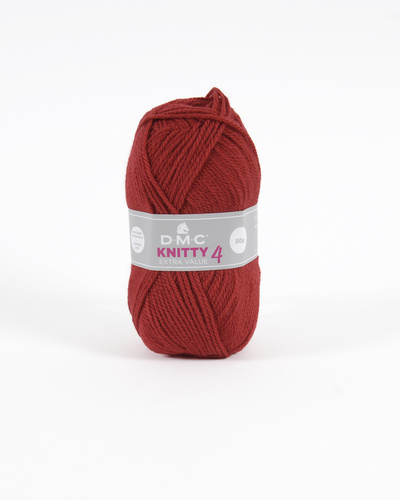 Knitty 4 50 g, 833