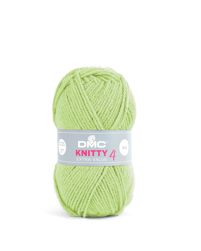Knitty 4 50 g, 882