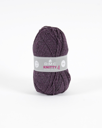 Knitty 4 50 g, 906