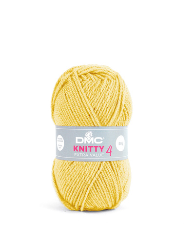Knitty 4 50 g, 957