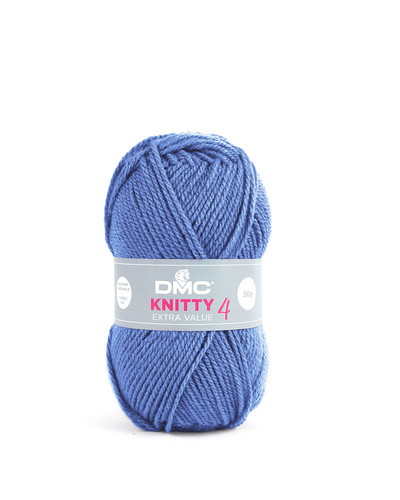 Knitty 4 50 g, 969