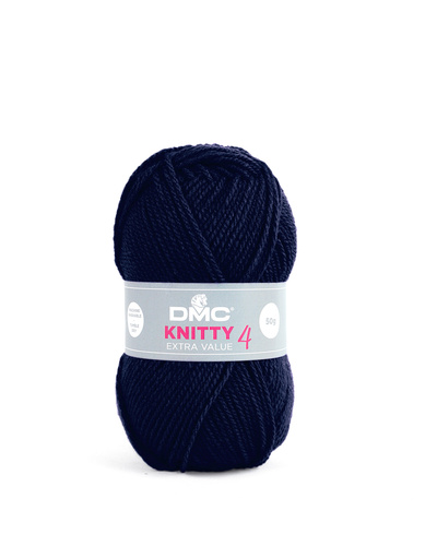 Knitty 4 50 g, 971