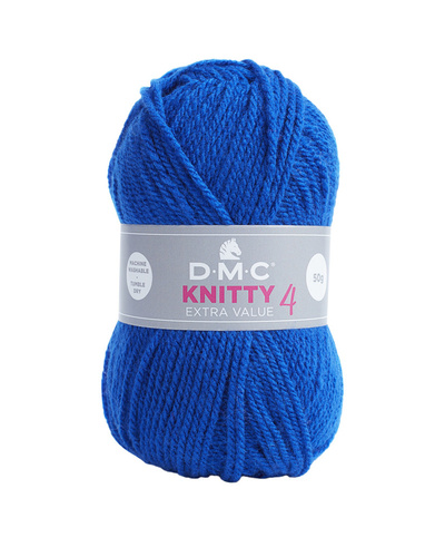 Knitty 4 50 g, 979
