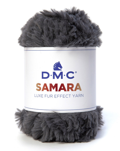 DMC Samara 10x100GR