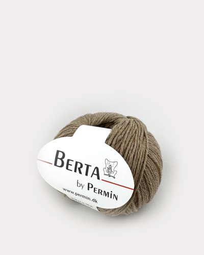 Berta Light brown