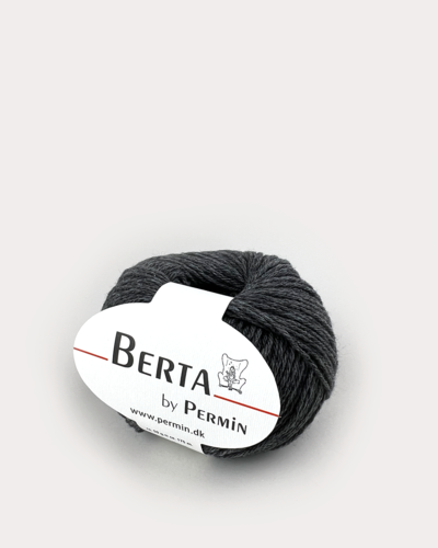 Berta Dark grey