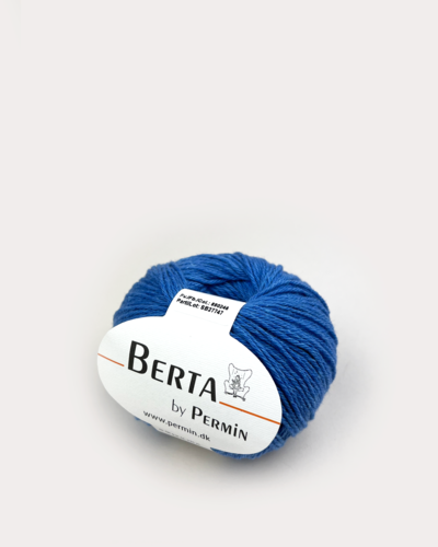 Berta Clear blue