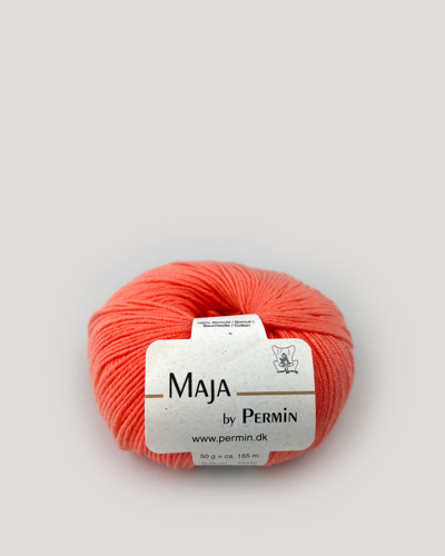 Maja Light orange