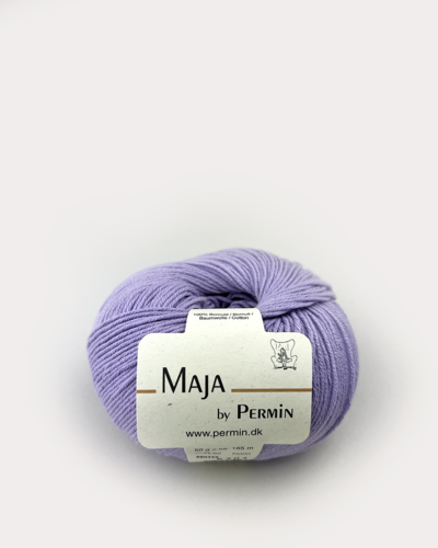 Maja Lavendel