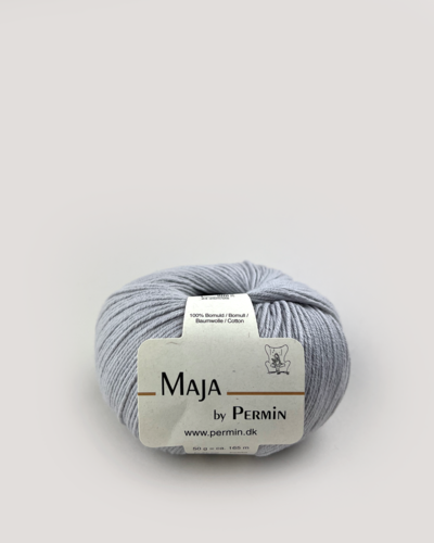 Maja Light grey