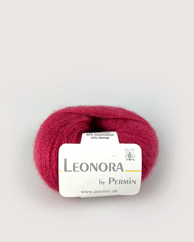 Leonora raspberry