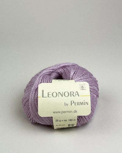 Leonora Light lavendar