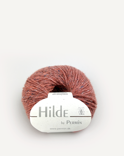Hilde Powder