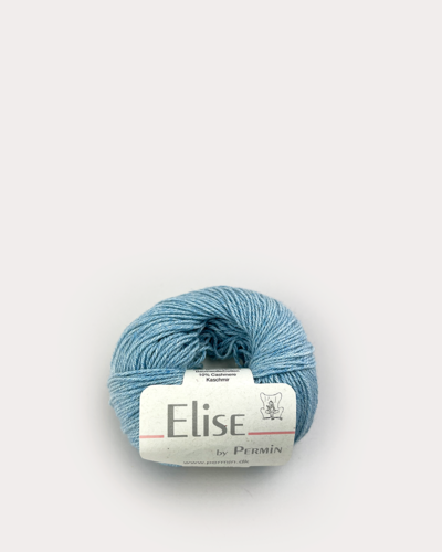 Elise turquoise