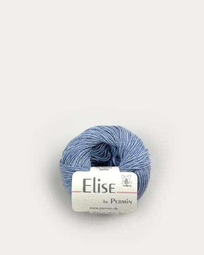 Elise Blueish