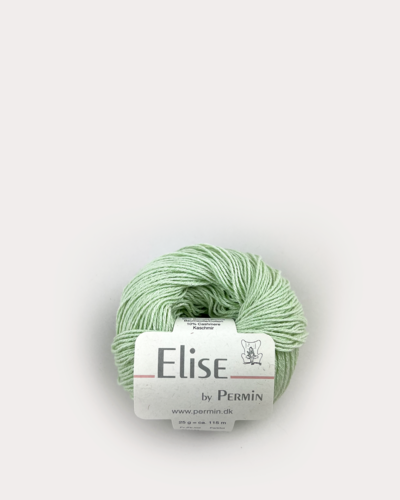 Elise Soft lime