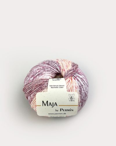 :Maja color l.yel/l-lila/powder
