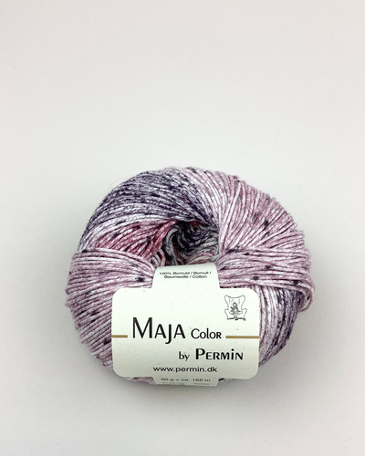 Maja color Mulberry 20x50gr