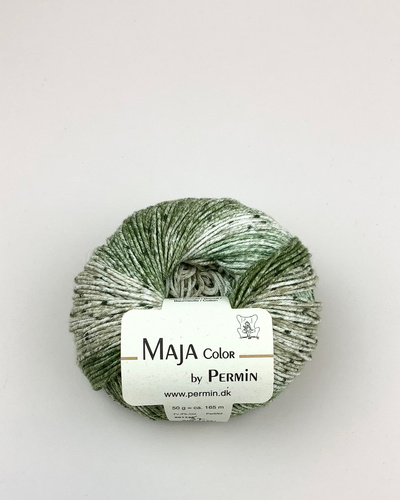 Maja color Skovgrøn