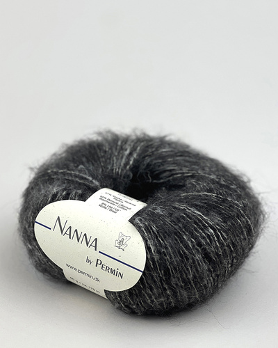 Nanna Dark grey