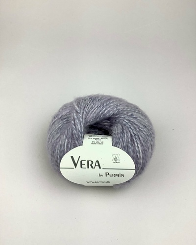 Vera Delicate violet