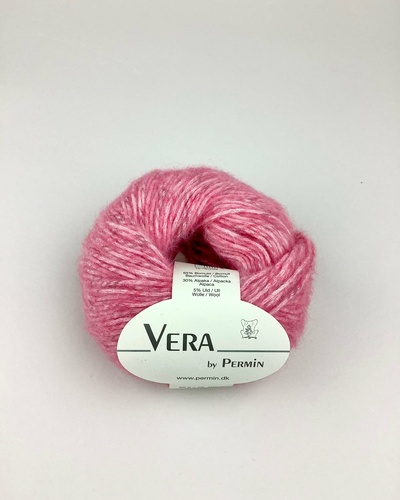 Vera Raspberry sorbet