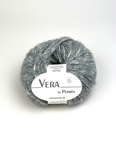 Vera Grey mottled