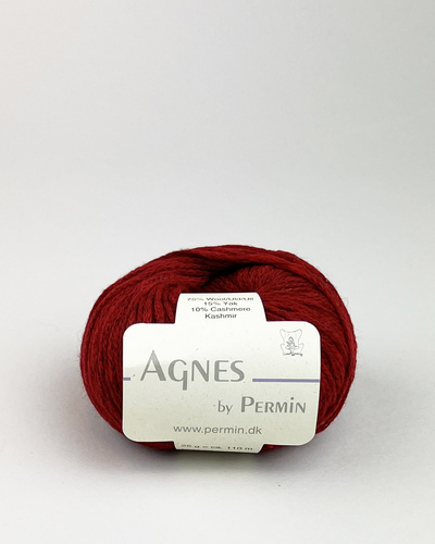 Agnes Red