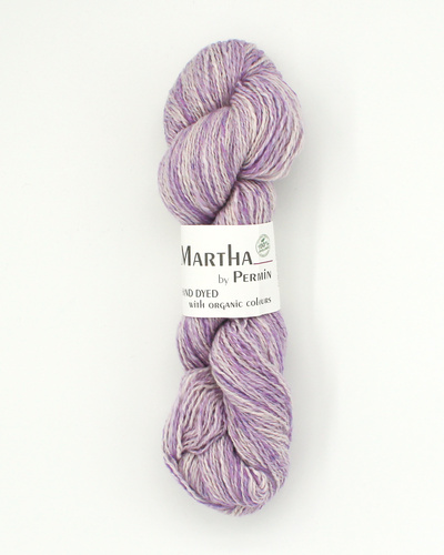 Martha Purple