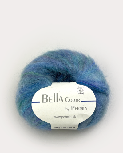 Bella Color Lil/gree/blue
